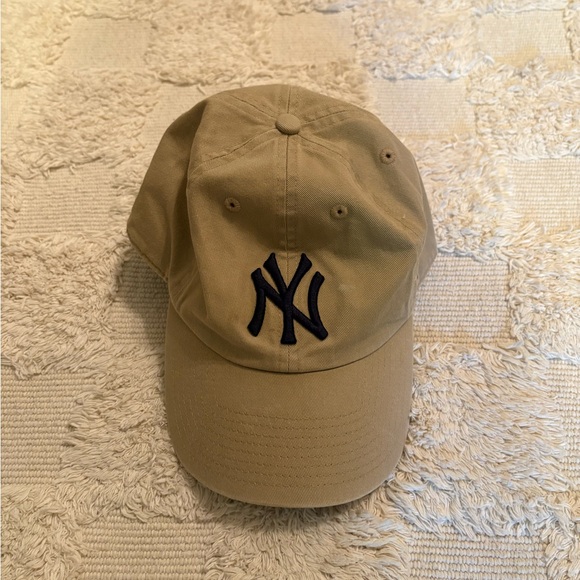 Accessories - Yankees Baseball Cap